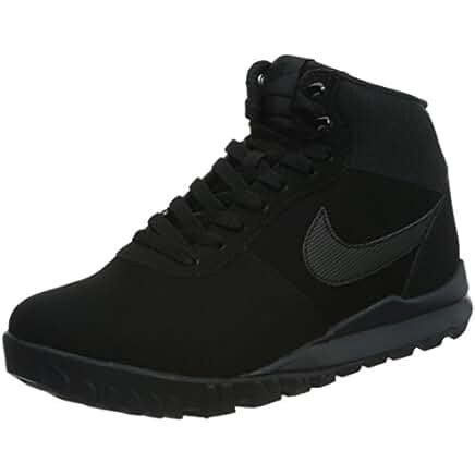 nike herren winterschuhe schwarz|Nike sneaker herbst jahre.